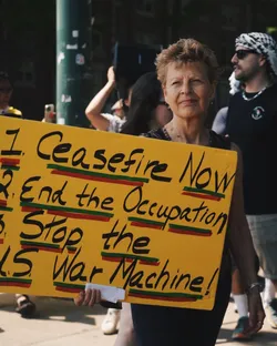 Carlos a  sainz caccia